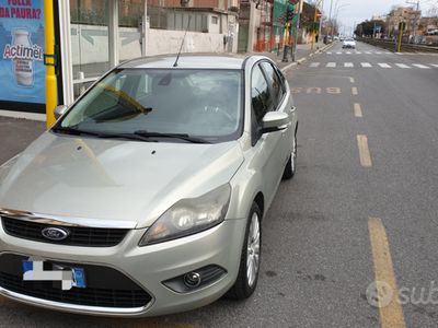 usata Ford Focus Focus 2.0 (145CV) 5p. Bz.- GPL Tit.