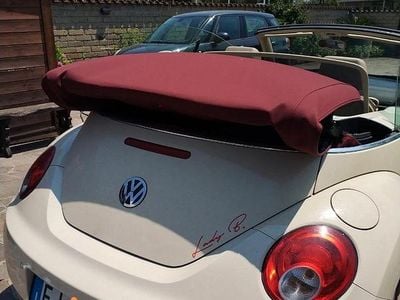 Occasion VW New Beetle 150 PK (110 kW) 2007 Wit Hatchback