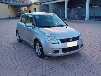 Usata Suzuki Swift