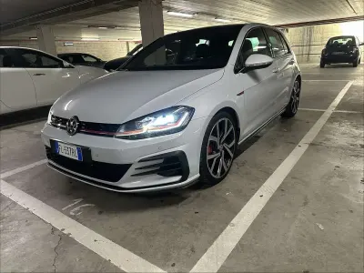 Usata VW Golf VII
