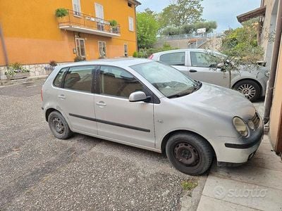 Occasion VW Polo