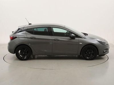Usata Opel Astra Business Elegance 131 CV (96 kW) 2021 Berlina