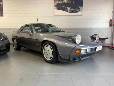 usata Porsche 928 S ( Iscritta A.S.I.)