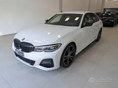 Usata BMW 320