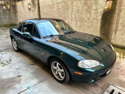 Mazda MX5