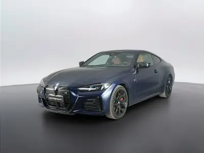 Usata BMW M440 339 CV (249 kW) 2025 Coupé