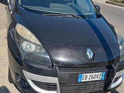 Renault Scénic III