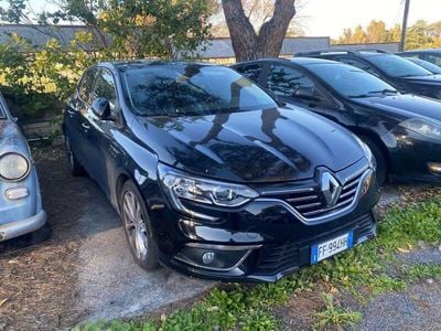 Renault Mégane IV