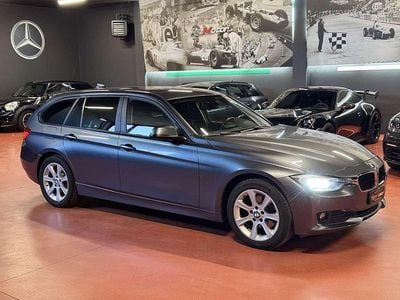 Usata BMW 320 184 CV (135 kW) 2014 Other Station wagon