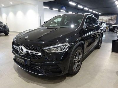 usata Mercedes 200 GLA GLA-H247 2020d Premium 4matic auto