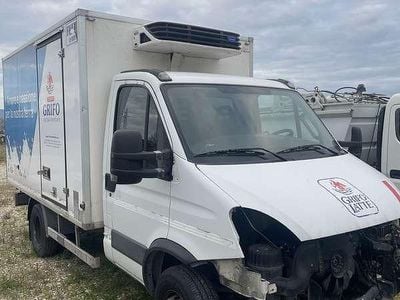Usata 2010 Iveco Daily | 3900 €