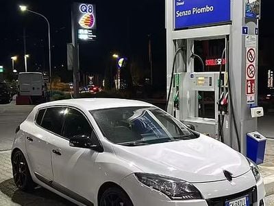 Gebraucht Renault Mégane GT Line