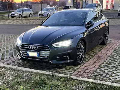 Usata Audi A5 Sportback Business 190 CV (139 kW) 2019 Utilitaria