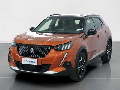 usata Peugeot 2008 1.2 puretech gt pack s&s 130cv