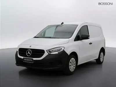 Usata Mercedes Citan 110