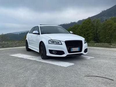 Usata Audi S3 320 CV (235 kW) 2010 Utilitaria