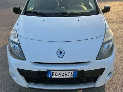 Usata Renault Clio II