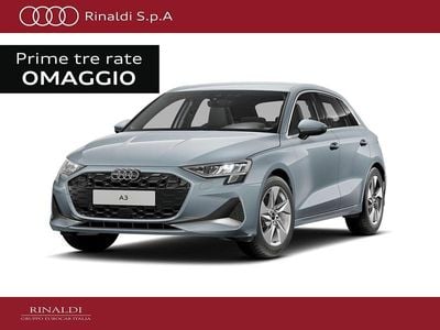 Audi A3 Sportback e-tron