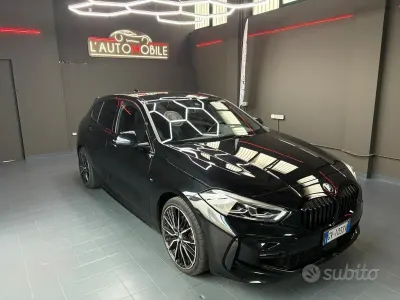 Usata BMW 118