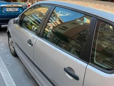 Usata VW Polo