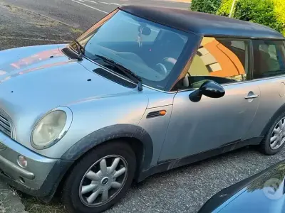 Usata Mini ONE