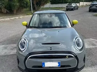 Gebraucht Mini Cooper SE