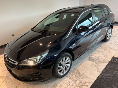 usata Opel Astra SPORTS TOURER 1.6 CDTi 110CV BUSINESS