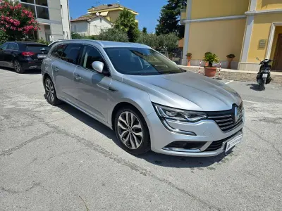 Usata Renault Talisman
