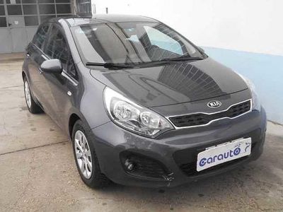 usata Kia Rio 3ª serie 1.1 CRDi 5p. Active