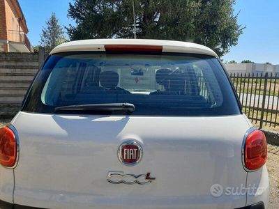 usata Fiat 500L Wagon - 2014