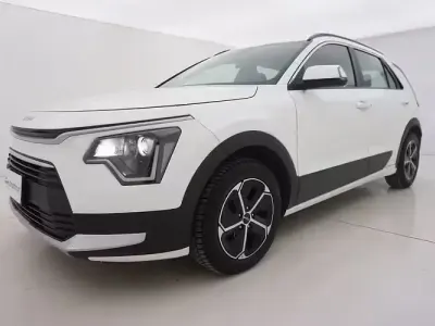 Brugt Kia Niro