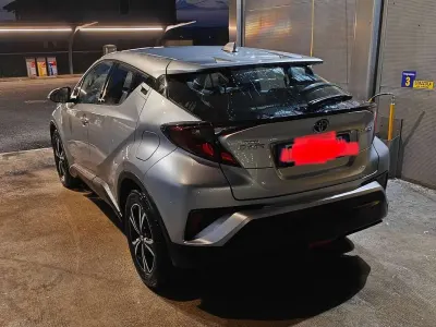 Usata Toyota C-HR Business Edition 98 CV (72 kW) 2022 SUV