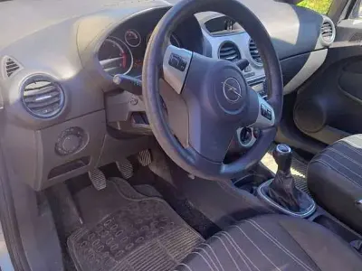 Usata Opel Corsa
