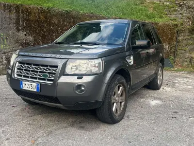 Usata Land Rover Freelander 2