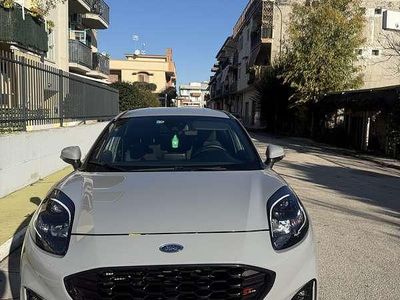 Usata Ford Puma ST-Line 125 CV (91 kW) 2022 SUV