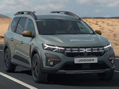 usata Dacia Jogger 1.6 Hybrid 140cv 7 posti Extreme rif. 18888470