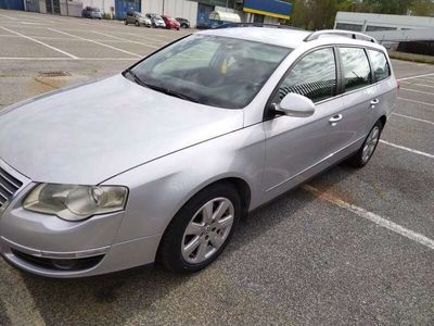 usata VW Passat Variant 2.0 tdi Highline