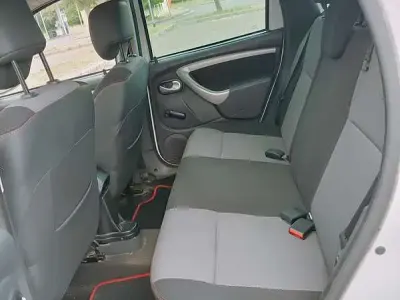 Usata Dacia Duster
