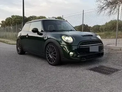 Usata Mini Cooper S