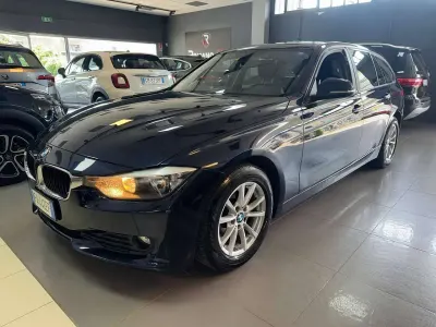 Usata BMW 318