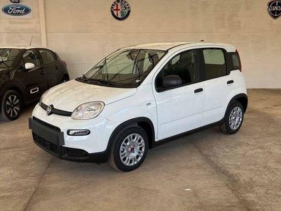 usata Fiat Panda 1.0 FireFly S&S Hybrid