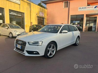 usata Audi A4 2.0 TDI