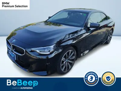 Usata BMW 218