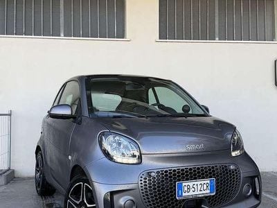 Usata Smart ForTwo Coupé 41 kW (56 CV) 2020 Utilitaria