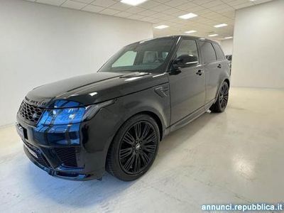 usata Land Rover Range Rover 3.0 SDV6 249 CV HSE Dynamic Oristano