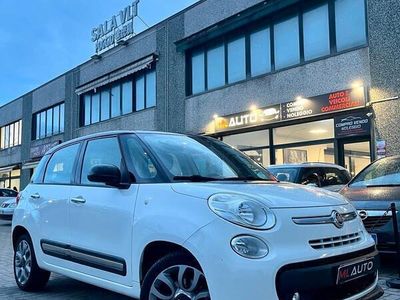 usata Fiat 500L 1.3 MULTIJET 85CV LOUNGE