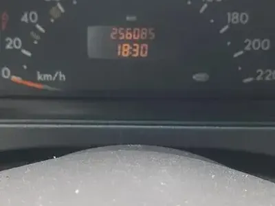 Usata Mercedes A140