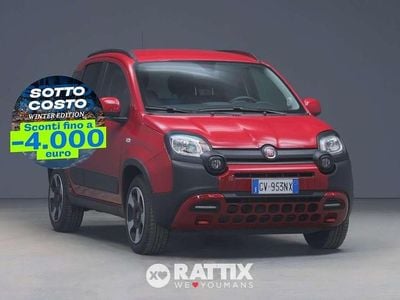 Fiat Panda Cross