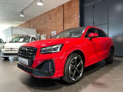 usata Audi Q2 Q230 TDI S tronic S line Edition del 2023 usata a Imola