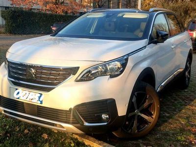 usata Peugeot 5008 50081.2 puretech t Allure s